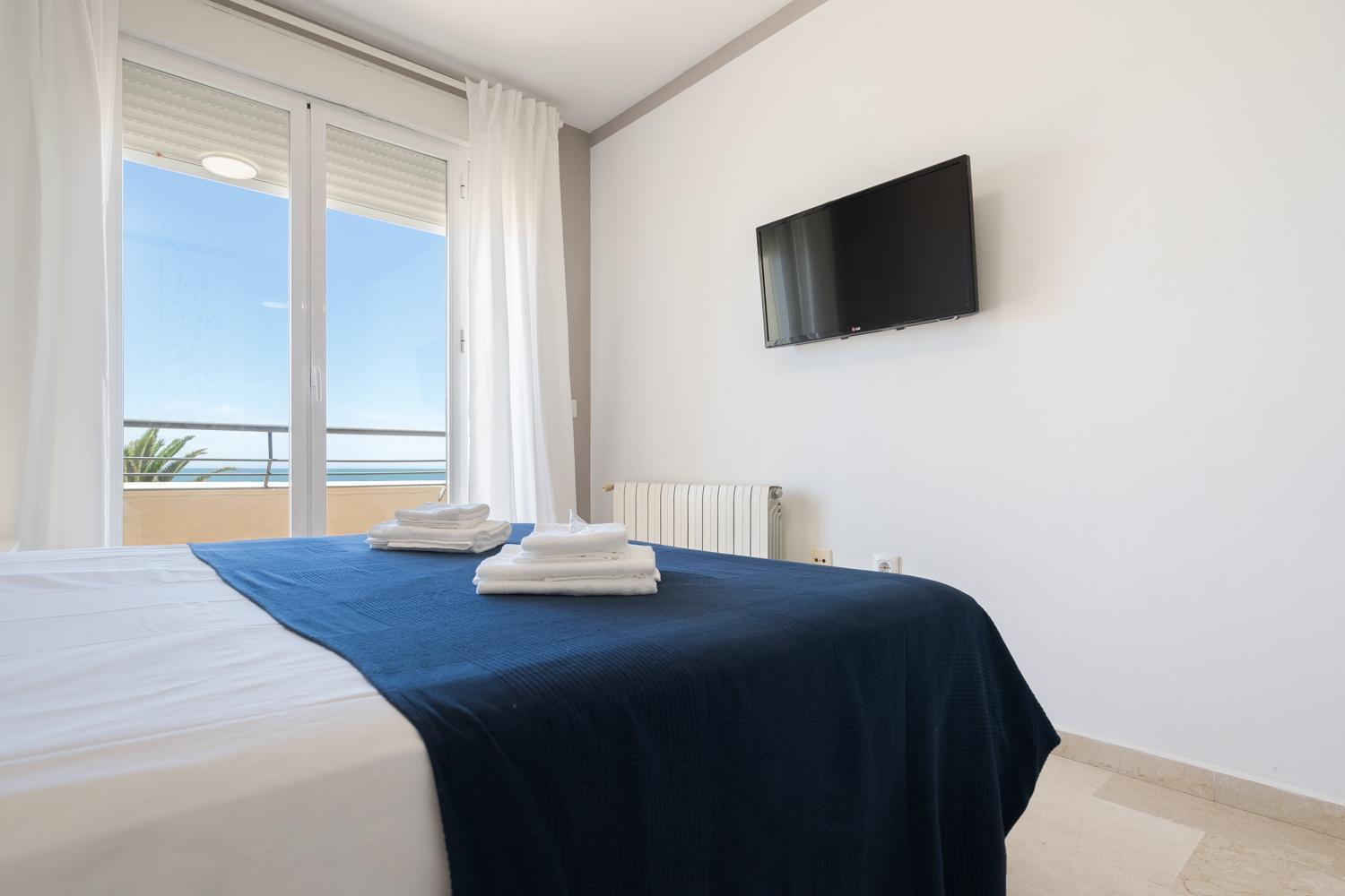 Apartoyou - Breva Playa El Puerto de Santa Maria Exterior photo