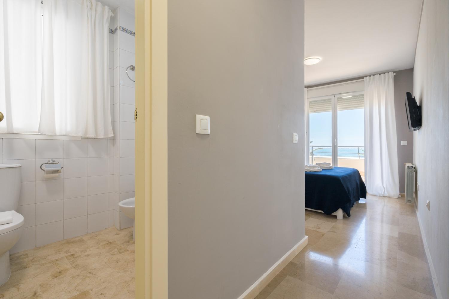 Apartoyou - Breva Playa El Puerto de Santa Maria Exterior photo