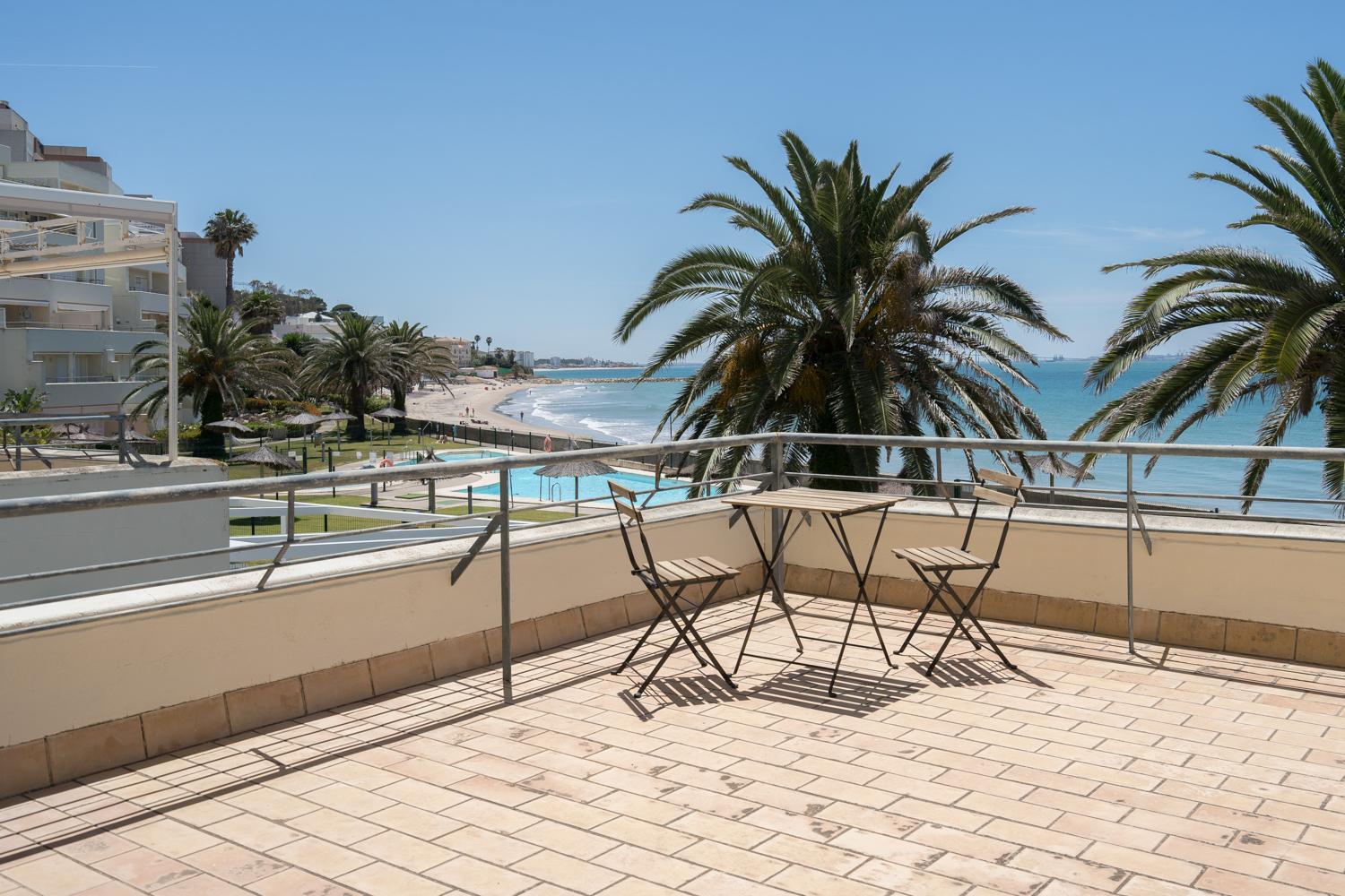 Apartoyou - Breva Playa El Puerto de Santa Maria Exterior photo