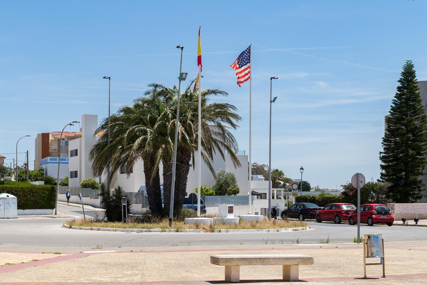 Apartoyou - Breva Playa El Puerto de Santa Maria Exterior photo