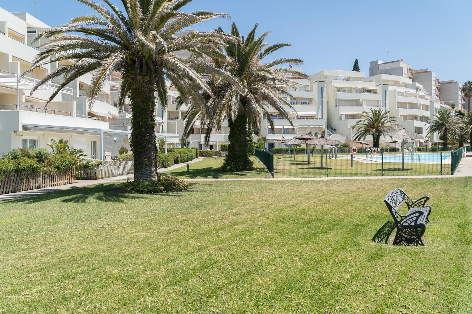 Apartoyou - Breva Playa El Puerto de Santa Maria Exterior photo