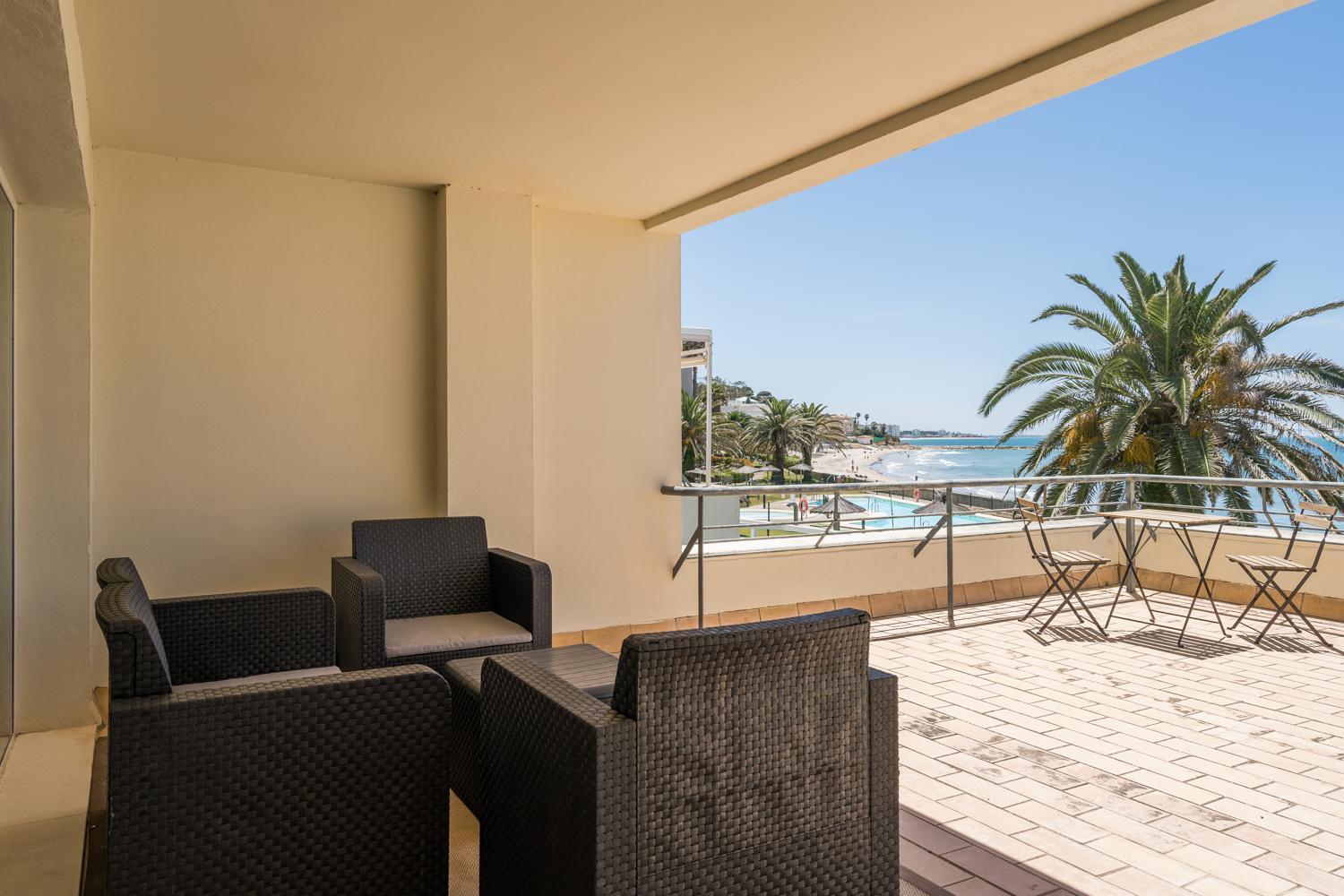 Apartoyou - Breva Playa El Puerto de Santa Maria Exterior photo