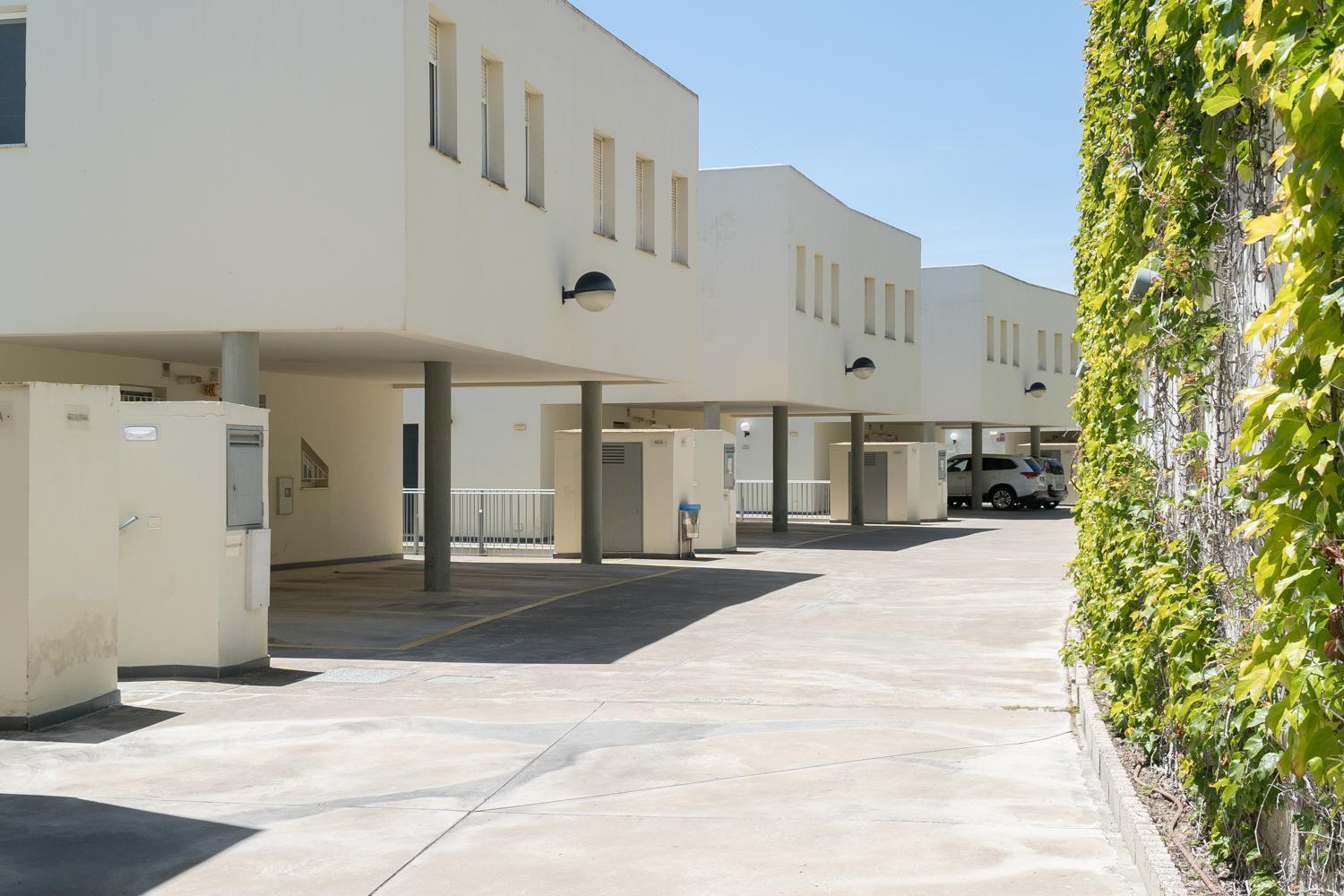 Apartoyou - Breva Playa El Puerto de Santa Maria Exterior photo