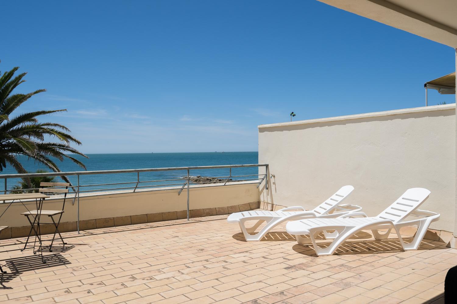 Apartoyou - Breva Playa El Puerto de Santa Maria Exterior photo