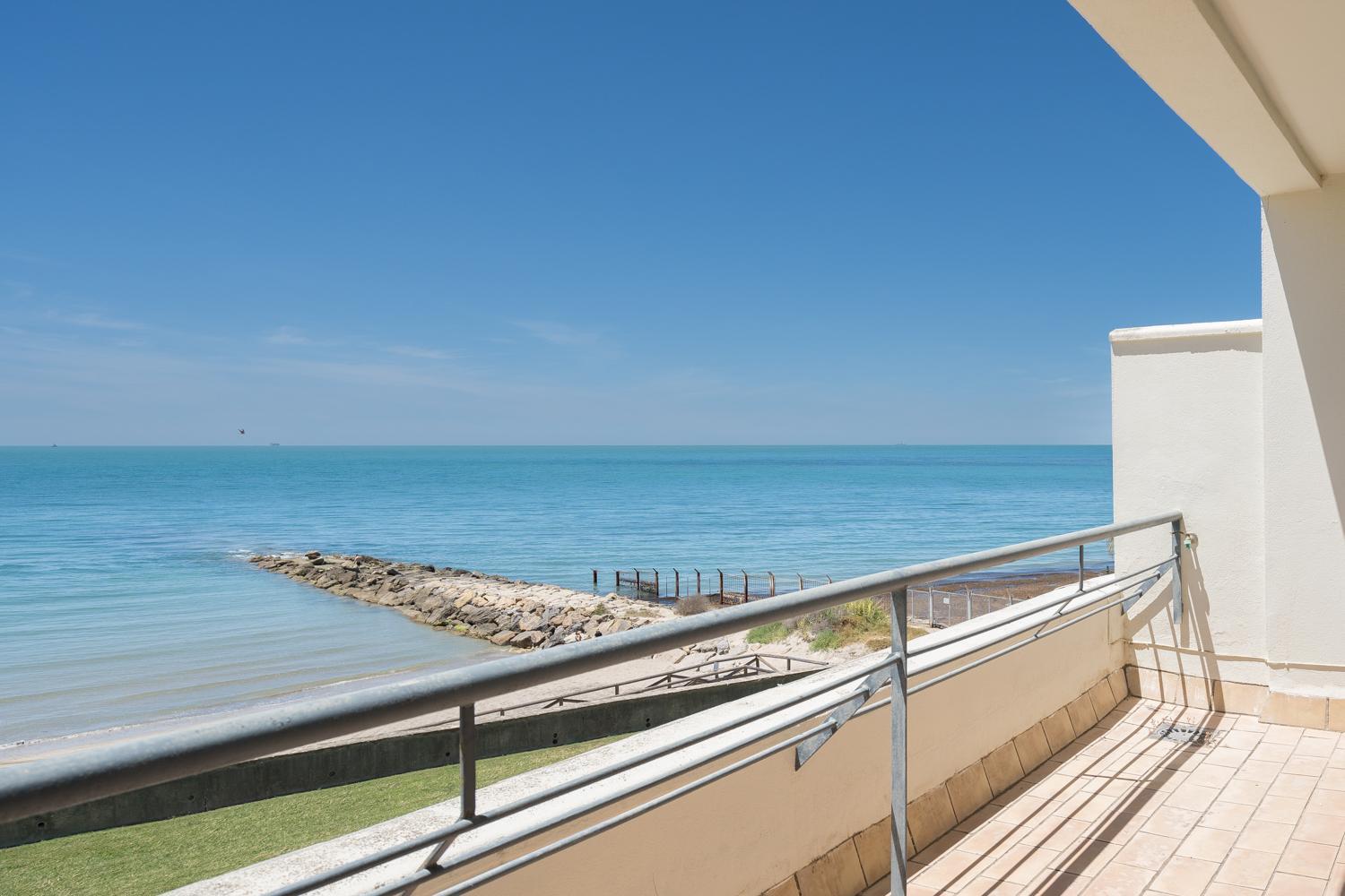 Apartoyou - Breva Playa El Puerto de Santa Maria Exterior photo