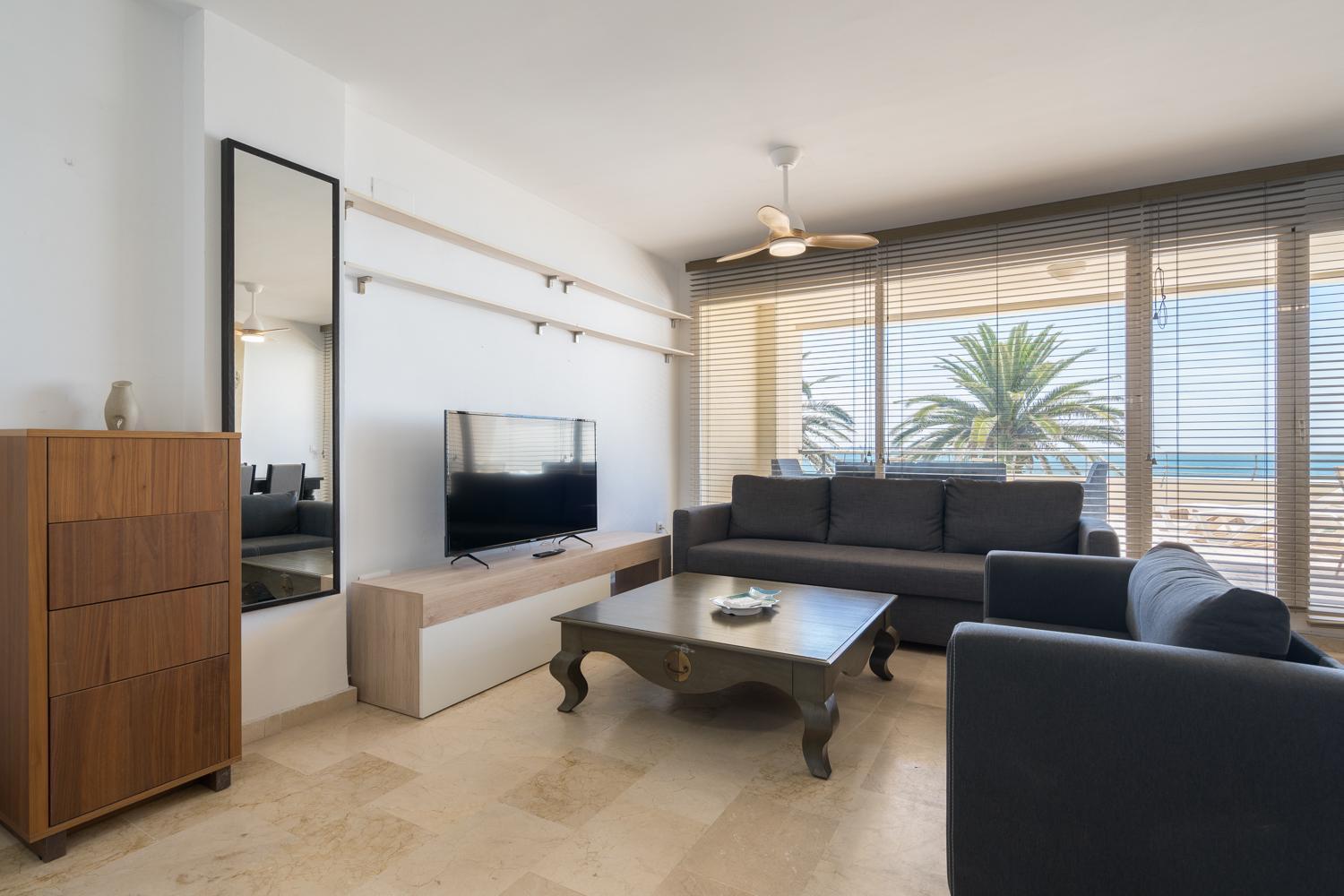Apartoyou - Breva Playa El Puerto de Santa Maria Exterior photo