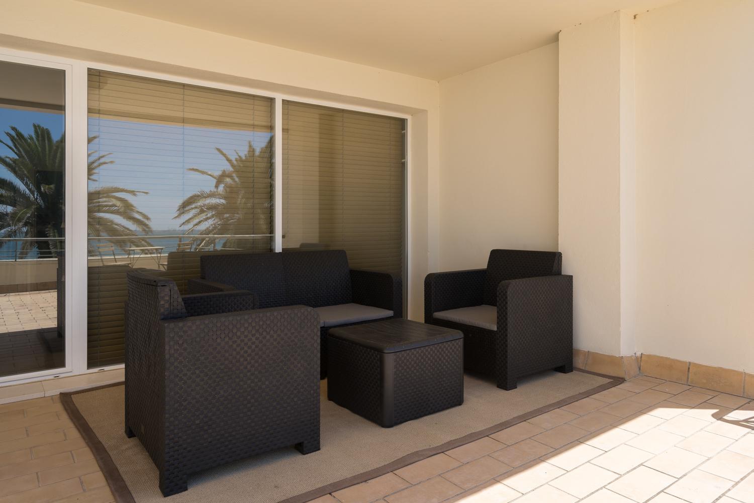 Apartoyou - Breva Playa El Puerto de Santa Maria Exterior photo