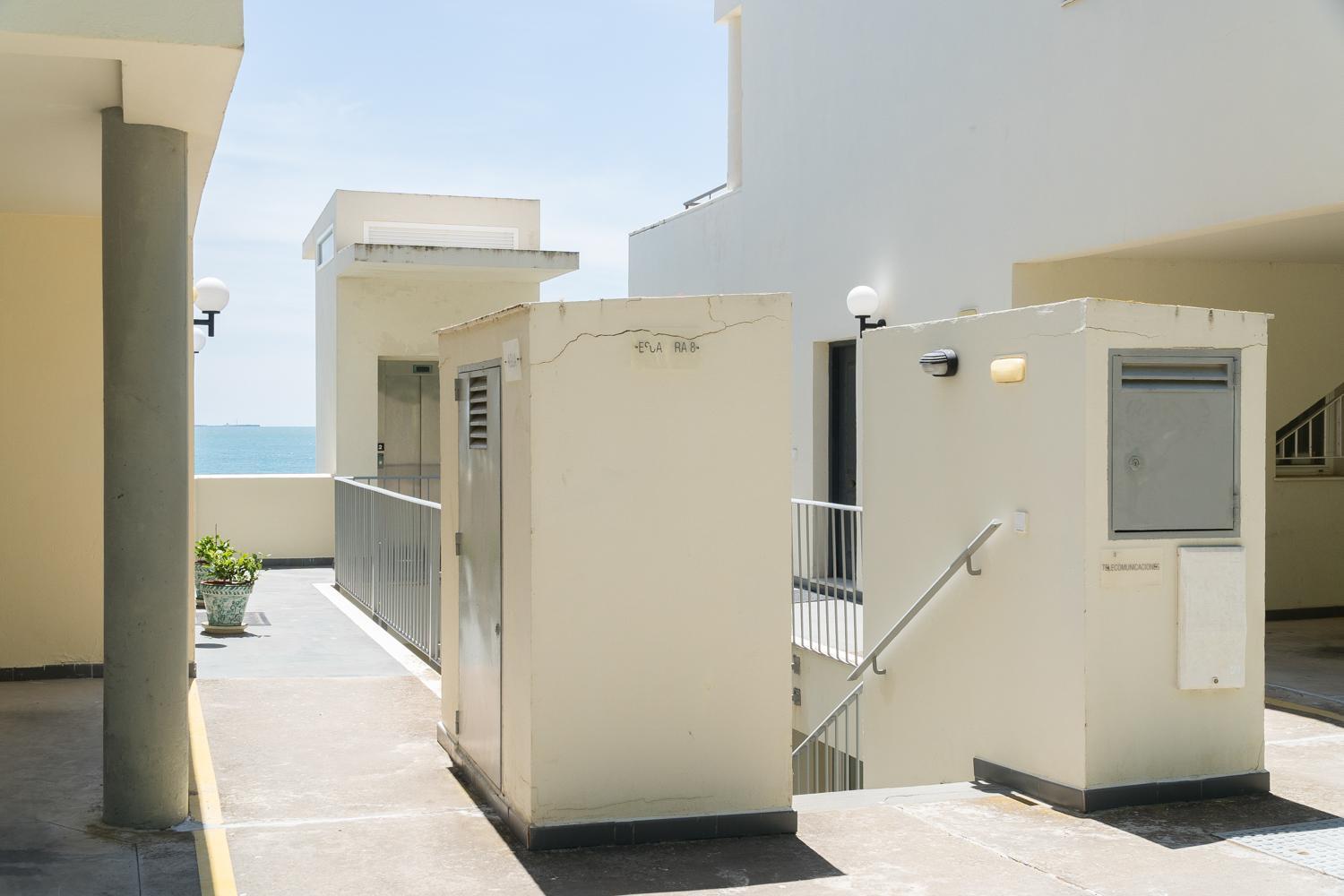 Apartoyou - Breva Playa El Puerto de Santa Maria Exterior photo